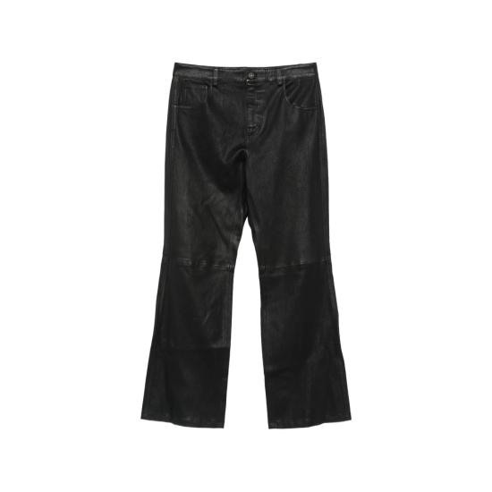 26FW 아미리 팬츠 AM426PA 005 0002 BLACK