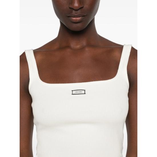 26FW 엔타이어 스튜디오 탑 ESFW26TA01632 0262 NEUTRALS - ENTIRE STUDIOS
