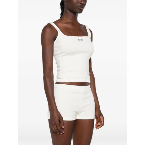 26FW 엔타이어 스튜디오 탑 ESFW26TA01632 0262 NEUTRALS - ENTIRE STUDIOS