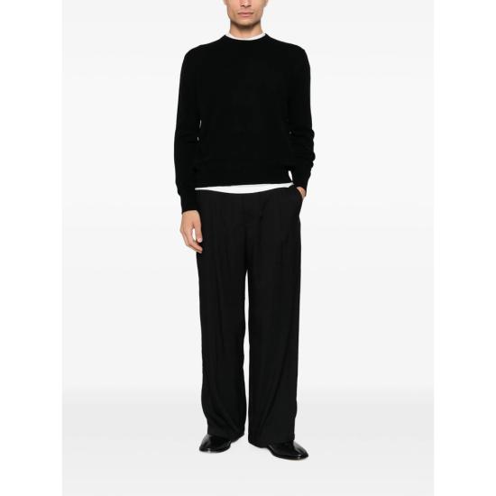26FW 엔타이어 스튜디오 자켓 ESFW26SW01630 0015 BLACK - ENTIRE STUDIOS