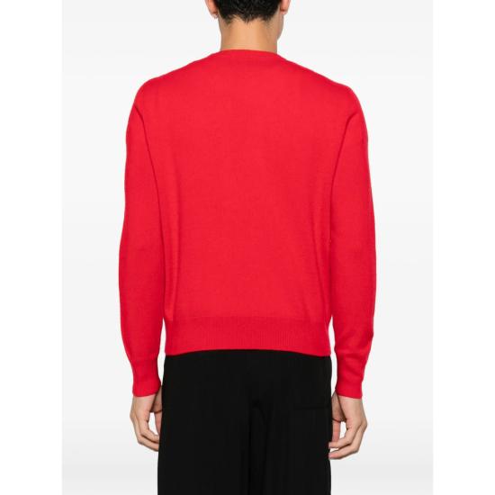 26FW 엔타이어 스튜디오 자켓 ESFW26SW01630 0072 RED - ENTIRE STUDIOS