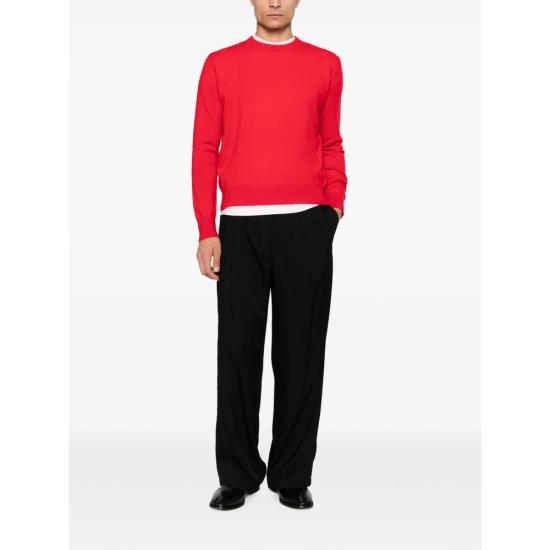 26FW 엔타이어 스튜디오 자켓 ESFW26SW01630 0072 RED - ENTIRE STUDIOS