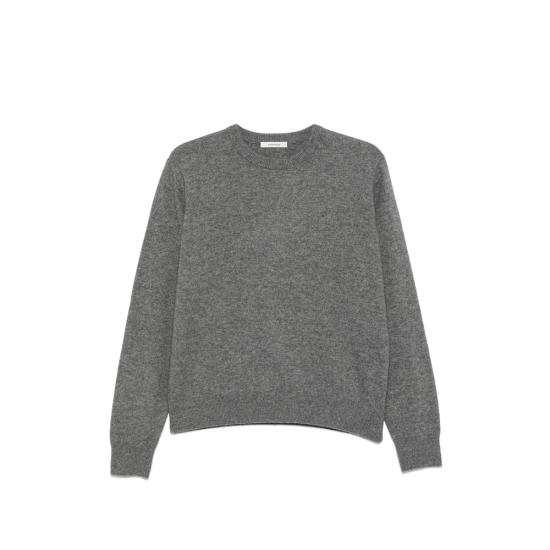 26FW 엔타이어 스튜디오 니트웨어 ESFW26SW01630 0448 GREY