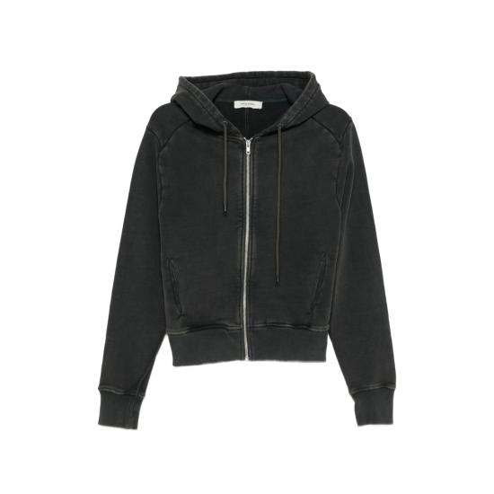 26FW 엔타이어 스튜디오 탑 ESFW26HO03012 0392 BLACK