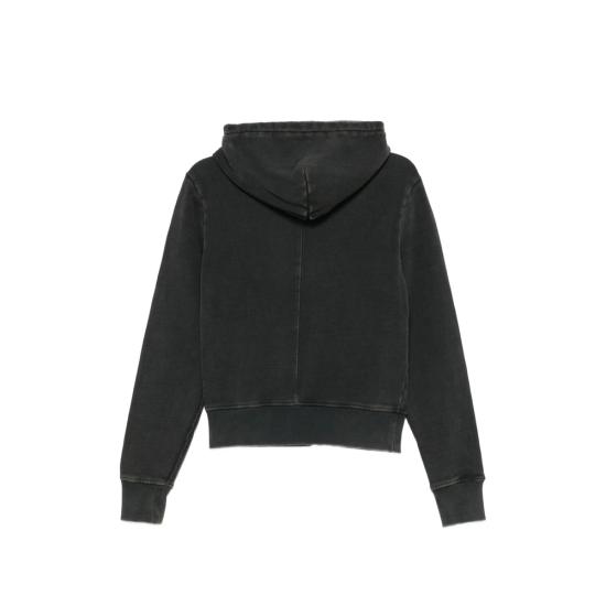 26FW 엔타이어 스튜디오 탑 ESFW26HO03012 0392 BLACK - ENTIRE STUDIOS