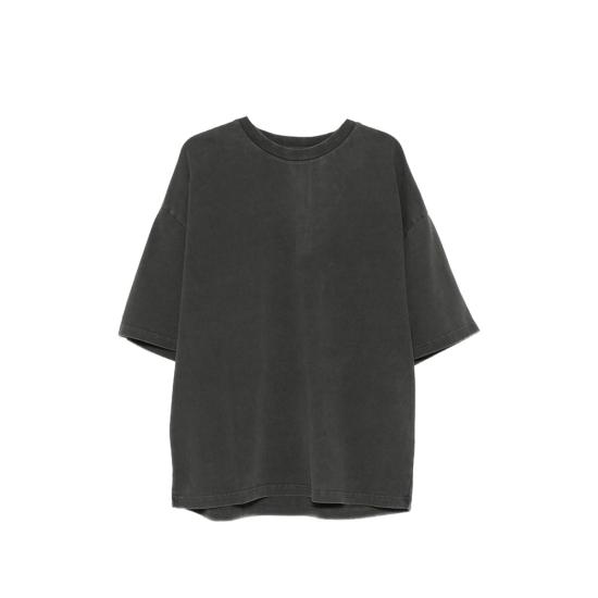 26FW 엔타이어 스튜디오 탑 ESFW26TT05012 0392 BLACK