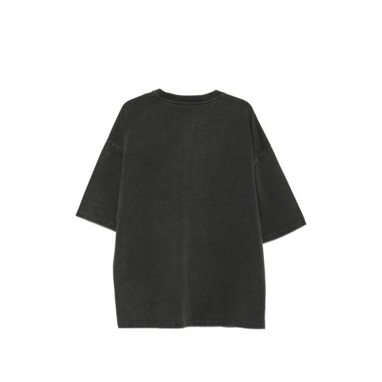 26FW 엔타이어 스튜디오 탑 ESFW26TT05012 0392 BLACK - ENTIRE STUDIOS