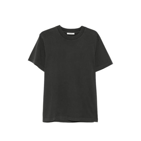 26FW 엔타이어 스튜디오 탑 ESFW26TT01012 0392 BLACK