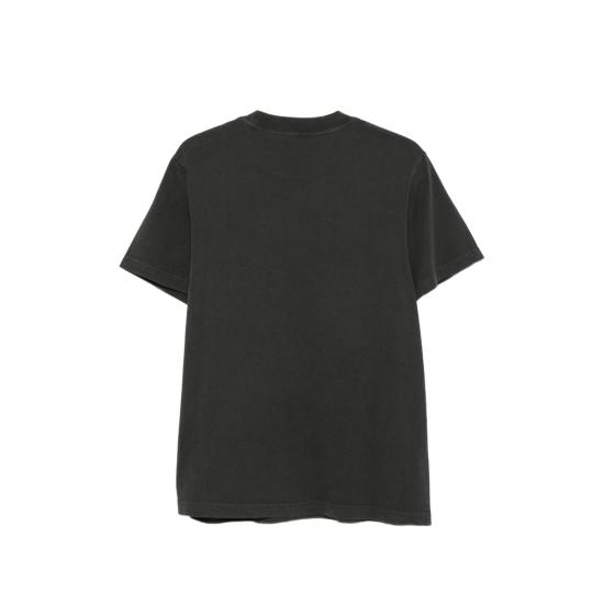 26FW 엔타이어 스튜디오 탑 ESFW26TT01012 0392 BLACK - ENTIRE STUDIOS