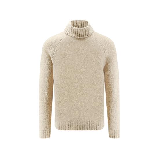 26FW 브루넬로 쿠치넬리 니트웨어 MNX506103 C058 NEUTRALS