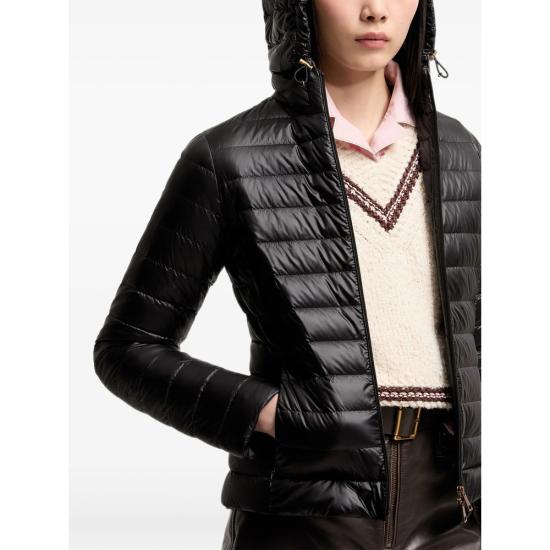 26FW 몽클레어 자켓 597YG 1A000 92 999 BLACK - MONCLER