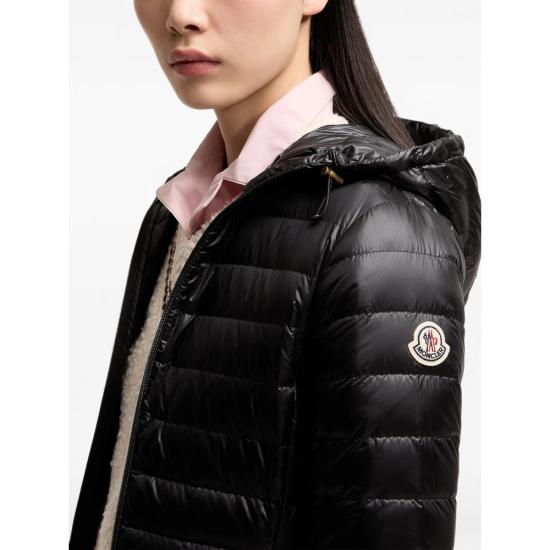 26FW 몽클레어 자켓 597YG 1A000 92 999 BLACK - MONCLER