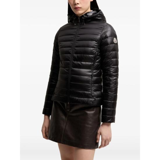 26FW 몽클레어 자켓 597YG 1A000 92 999 BLACK - MONCLER