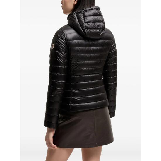 26FW 몽클레어 자켓 597YG 1A000 92 999 BLACK - MONCLER
