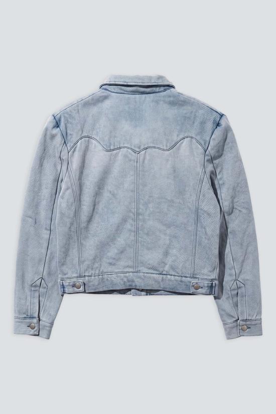  Campillo 데님 자켓 캄필로 데님 쿠아테 재킷 - OTHER BRANDS