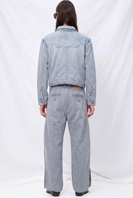  Campillo 데님 자켓 캄필로 데님 쿠아테 재킷 - OTHER BRANDS