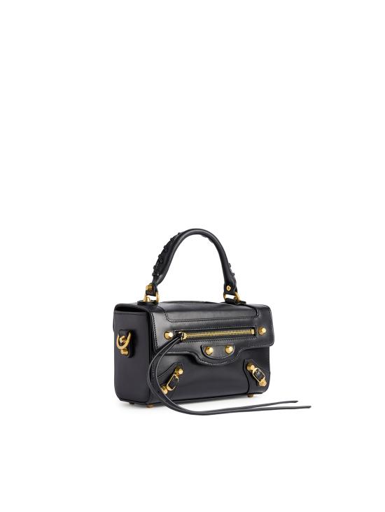 26FW 발렌시아가 토트백 A000XH 2ACQV1629 BLACK - BALENCIAGA