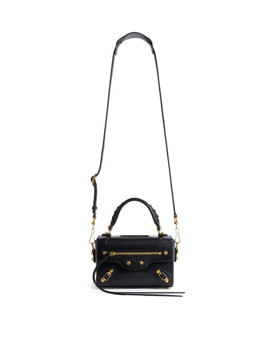 26FW 발렌시아가 토트백 A000XH 2ACQV1629 BLACK - BALENCIAGA