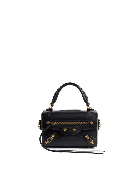 26FW 발렌시아가 토트백 A000XH 2ACQV1629 BLACK