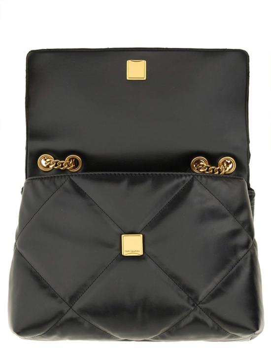  토리버치 가방 컨버터블 키라 숄더백 블랙 - TORY BURCH