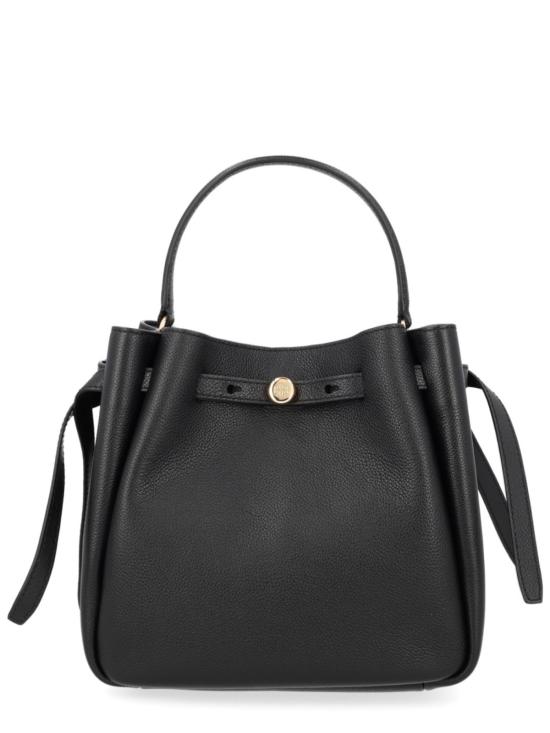  토리버치 가방 로미 숄더백 블랙 - TORY BURCH