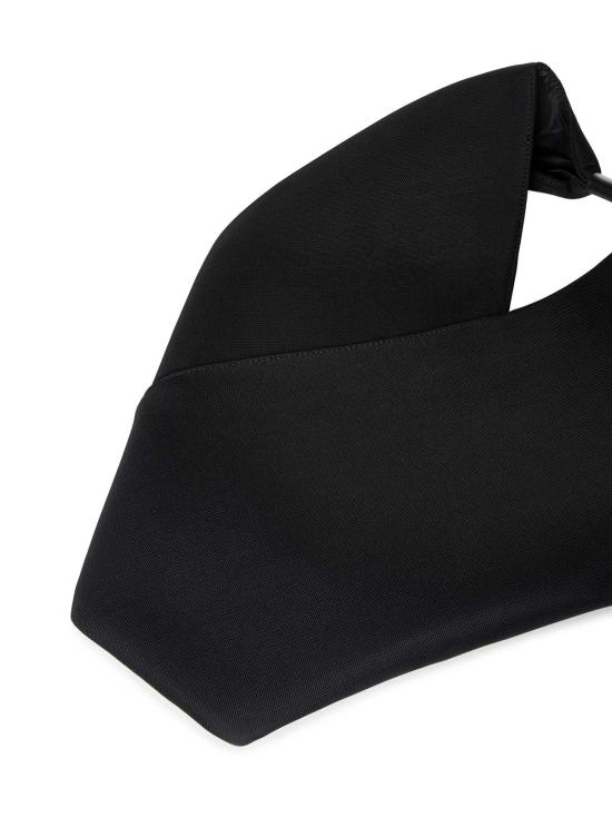  MM6 메종마르지엘라 가방 Mm6 메종 마르지엘라 일본  핸드백 블랙 - MM6 MAISON MARGIELA