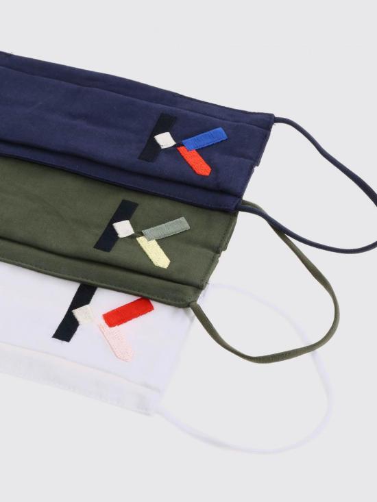26FW 겐조 액세서리 FA68MK051SCA MUA Multicolor - KENZO