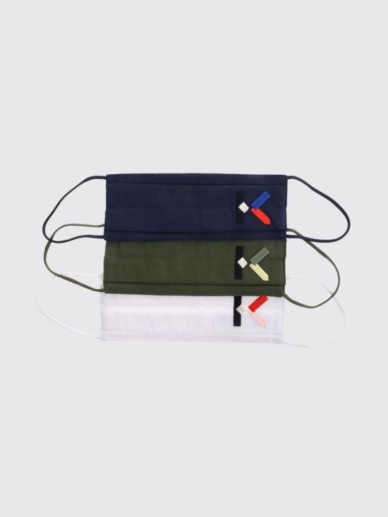 26FW 겐조 액세서리 FA68MK051SCA MUA Multicolor