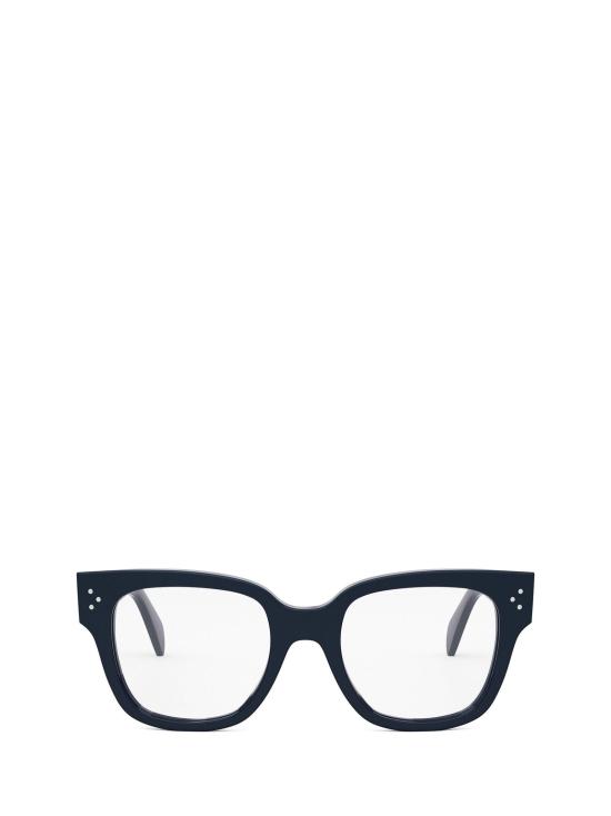 26FW 셀린느 안경 CL50066I 090 BLUE