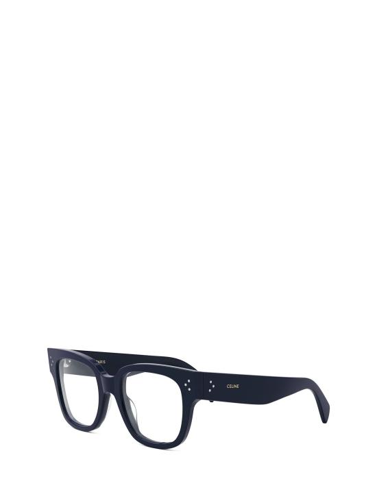 26FW 셀린느 안경 CL50066I 090 BLUE - CELINE