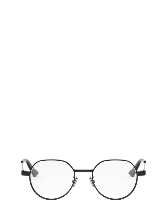 26FW 디올 안경 DM50102F 012 H400 BLACK