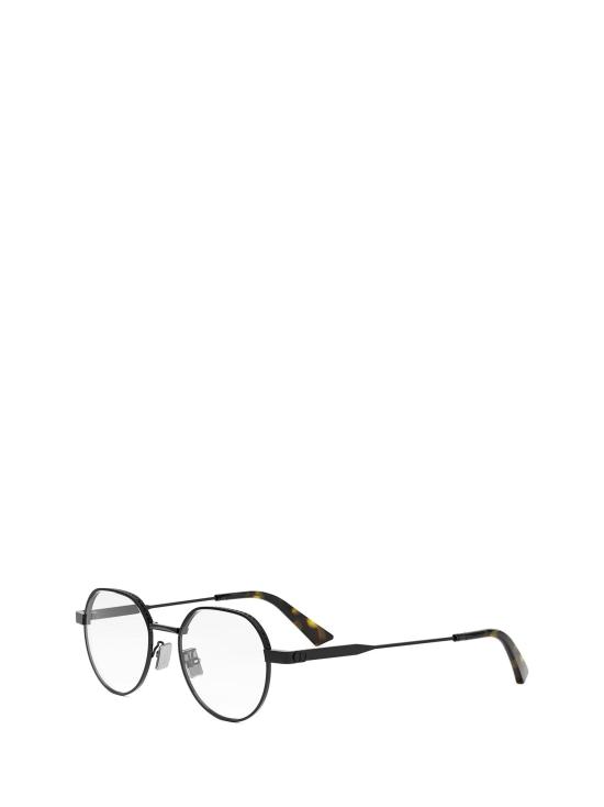 26FW 디올 안경 DM50102F 012 H400 BLACK - DIOR