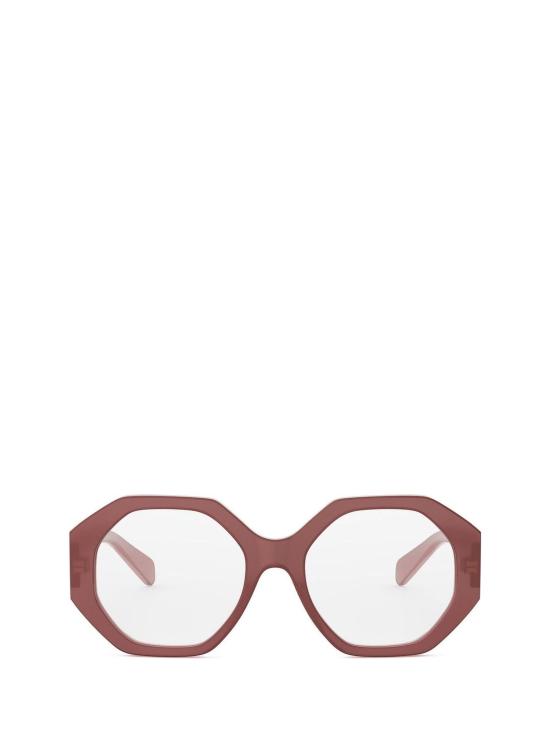 26FW 셀린느 안경 CL50161I 047 BROWN