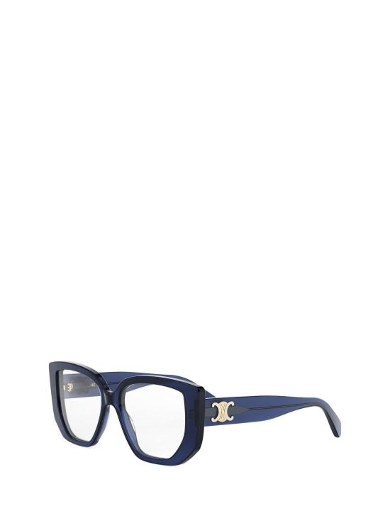 26FW 셀린느 안경 CL50146I 090 BLUE - CELINE