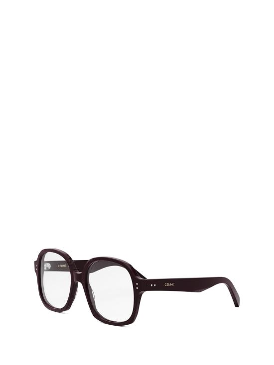 26FW 셀린느 안경 CL50151I 069 RED - CELINE
