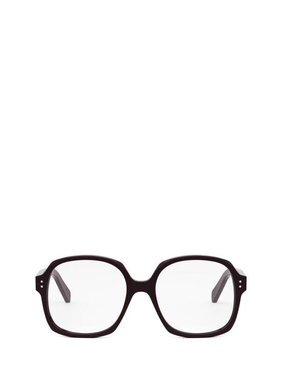 26FW 셀린느 안경 CL50151I 069 RED