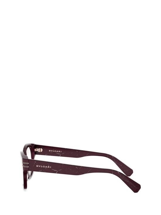 26FW 불가리 안경 BV50064I 071 RED - BVLGARI