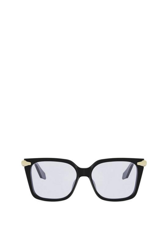 26FW 불가리 안경 BV50061I 001 BLACK