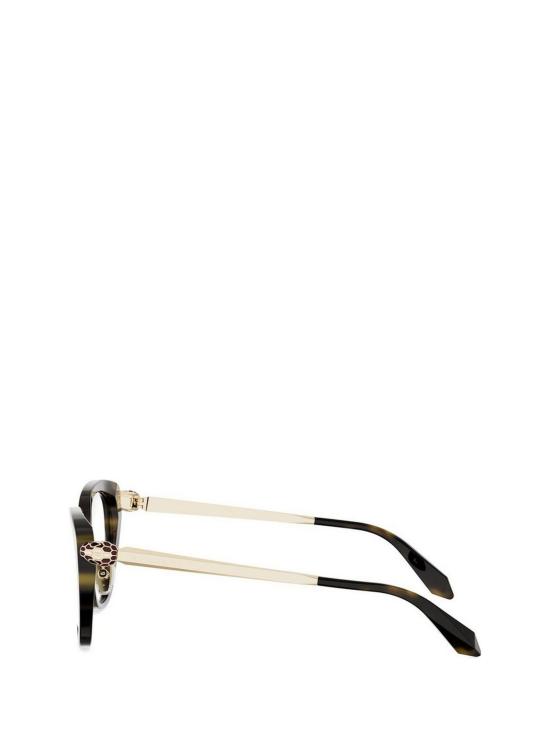 26FW 불가리 안경 BV50060F 052 HAVANA - BVLGARI