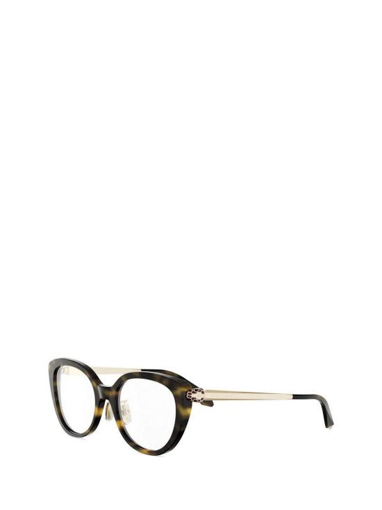 26FW 불가리 안경 BV50060F 052 HAVANA - BVLGARI