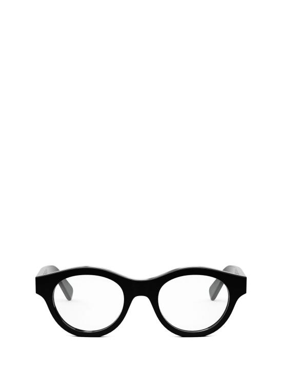 26FW 셀린느 안경 CL50138I 001 BLACK