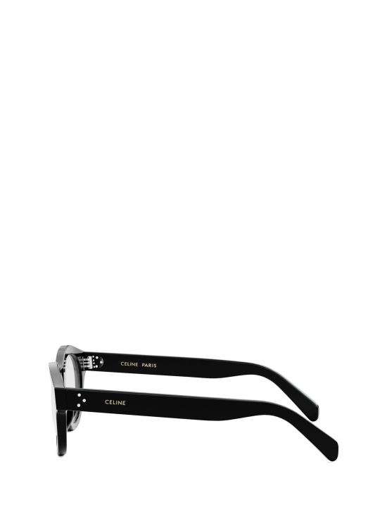 26FW 셀린느 안경 CL50138I 001 BLACK - CELINE