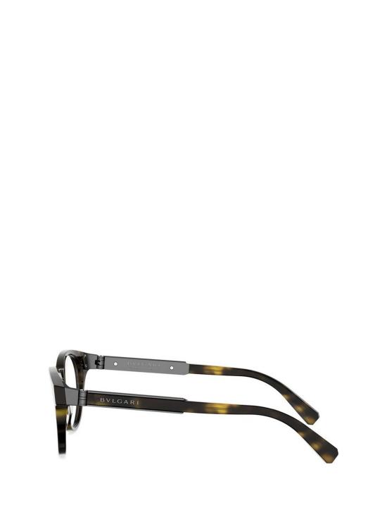 26FW 불가리 안경 BV50067I 052 HAVANA - BVLGARI