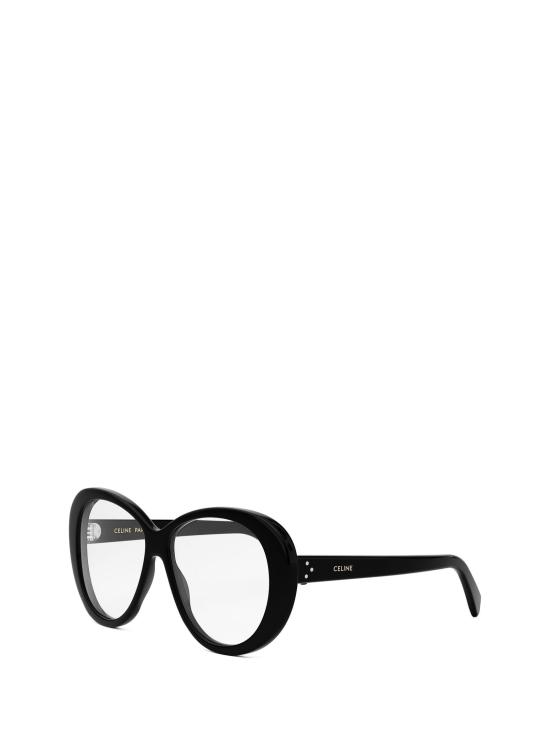 26FW 셀린느 안경 CL50150I 001 BLACK - CELINE
