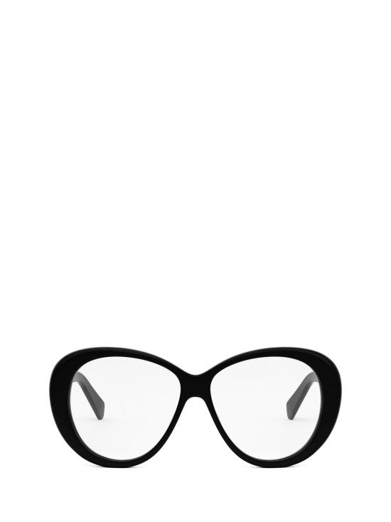 26FW 셀린느 안경 CL50150I 001 BLACK