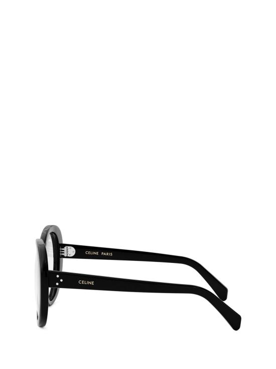 26FW 셀린느 안경 CL50150I 001 BLACK - CELINE