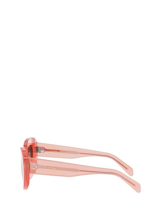 26FW 셀린느 선글라스 CL40320U 42F ORANGE - CELINE