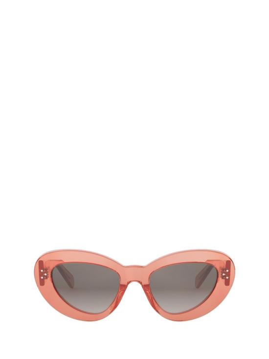 26FW 셀린느 선글라스 CL40320U 42F ORANGE