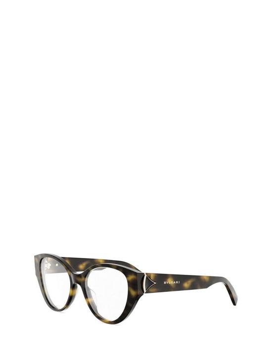 26FW 불가리 안경 BV50063I 052 HAVANA - BVLGARI