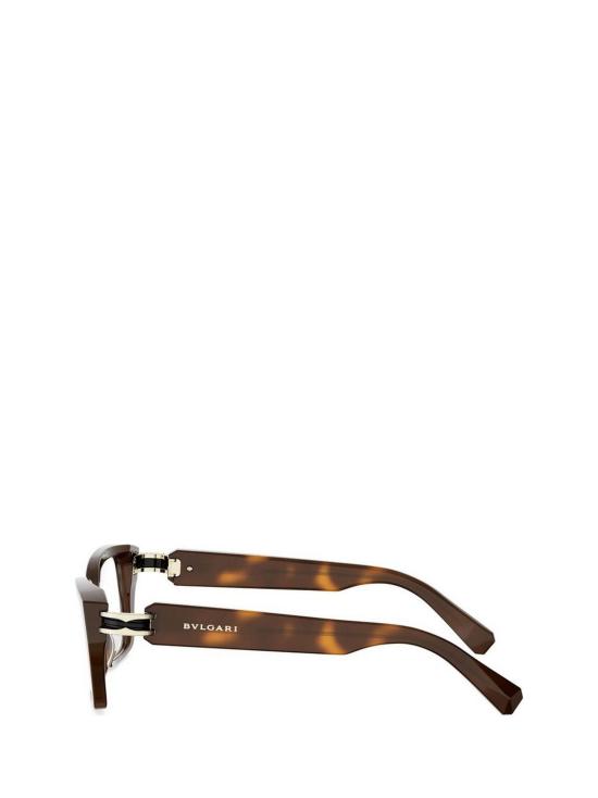 26FW 불가리 안경 BV50068I 053 HAVANA - BVLGARI